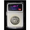 Image 4 : 1861-O CSA SEATED HALF DOLLAR NGC SHIPWRECK