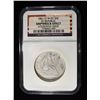 Image 1 : 1861-O SEATED LIBERTY HALF DOLLAR NGC SHIPWRECK