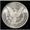 Image 2 : 1878 8TF MORGAN DOLLAR CH/GEM BU
