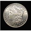 Image 1 : 1880-O MORGAN DOLLAR AU/BU