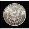 Image 2 : 1880-O MORGAN DOLLAR AU/BU