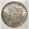 Image 2 : 1885 MORGAN DOLLAR PCI GEM BU