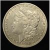 Image 1 : 1886-O MORGAN DOLLAR XF