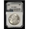 Image 1 : 1889 MORGAN DOLLAR PCI SUPERB GEM BU