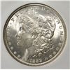 Image 2 : 1889 MORGAN DOLLAR PCI SUPERB GEM BU