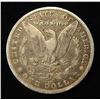 Image 2 : 1890-CC MORGAN DOLLAR VG
