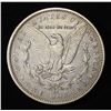 Image 2 : 1892-CC MORGAN DOLLAR XF