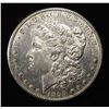 Image 1 : 1895-S MORGAN DOLLAR BU