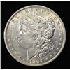 Image 1 : 1897-O MORGAN DOLLAR CH AU