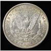 Image 2 : 1897-O MORGAN DOLLAR CH AU