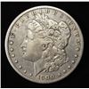 Image 1 : 1900-O/CC MORGAN DOLLAR XF