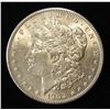 Image 1 : 1903 MORGAN DOLLAR CH BU