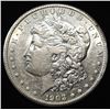 Image 1 : 1903-S MORGAN DOLLAR AU