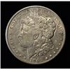 Image 1 : 1904-S MORGAN DOLLAR XF