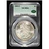 Image 1 : 1904-O MORGAN DOLLAR CAC MS-64 REV. COLOR