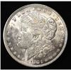 Image 1 : 1921-D MORGAN DOLLAR BU