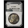 Image 1 : 1923 PEACE DOLLAR PCI GEM BU