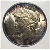 Image 2 : 1923 PEACE DOLLAR PCI GEM BU