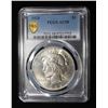 Image 1 : 1928 PEACE DOLLAR PCGS AU-58