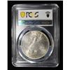 Image 4 : 1928 PEACE DOLLAR PCGS AU-58