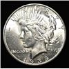Image 1 : 1935-S PEACE DOLLAR CH BU