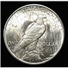 Image 2 : 1935-S PEACE DOLLAR CH BU