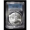 Image 1 : 2013 AMERICAN SILVER EAGLE PCGS MS70