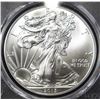 Image 2 : 2013 AMERICAN SILVER EAGLE PCGS MS70