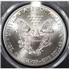 Image 3 : 2013 AMERICAN SILVER EAGLE PCGS MS70