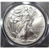 Image 2 : 2014 AMERICAN SILVER EAGLE PCGS MS70