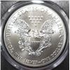 Image 3 : 2014 AMERICAN SILVER EAGLE PCGS MS70