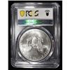 Image 4 : 2014 AMERICAN SILVER EAGLE PCGS MS70