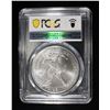 Image 4 : 2021 TYPE 2 AMERICAN SILVER EAGLE PCGS MS70