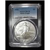 Image 1 : 2024 AMERICAN SILVER EAGLE PCGS MS70