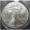 Image 2 : 2024 AMERICAN SILVER EAGLE PCGS MS70