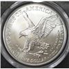 Image 3 : 2024 AMERICAN SILVER EAGLE PCGS MS70