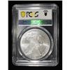 Image 4 : 2024 AMERICAN SILVER EAGLE PCGS MS70