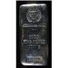 Image 1 : KILO ASAHI .9999 SILVER BAR