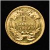 Image 2 : 1886 $1 GOLD CH BU PL