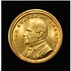 Image 1 : 1903 $1 GOLD GEM BU