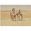 Image 2 : Leonard Reedy, group of three watercolors