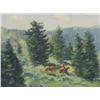 Image 2 : Valoy Eaton, oil on canvas