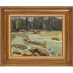 Sheryl Bodily, oil on canvas