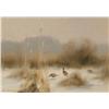 Image 2 : Manfred Schatz, oil on canvas