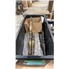 Image 2 : 5 BOXES OF ASSORTED DECORATIVE FURNITURE HARDWARE, LEGS & HANDLES