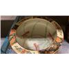 Image 2 : LARGE CERAMIC DECORATIVE FISHBOWL