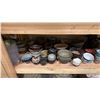 Image 2 : SHELF OF ASSORTED DECORATIVE DISHWARE