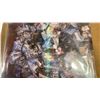 Image 3 : LARGE PALLET BOX OF ASSORTED WARDROBE - ASIAN MIDDLE CLASS PANTS, TOPS AND ACCESSORIES