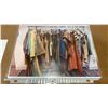Image 2 : LARGE PALLET BOX OF ASSORTED WARDROBE - E.ASIAN PANTS, VEST, TOPS AND CHEONGSAMS