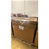 Image 4 : LARGE PALLET BOX OF ASSORTED WARDROBE - E.ASIAN PANTS AND TOPS